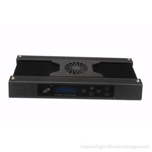 16" 460nm fish lamp is led lights for aquarium plants